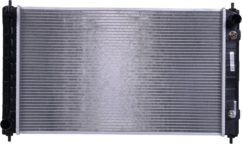 Photo 1 of Replacement Radiator for Nissan Altima 2007-2018