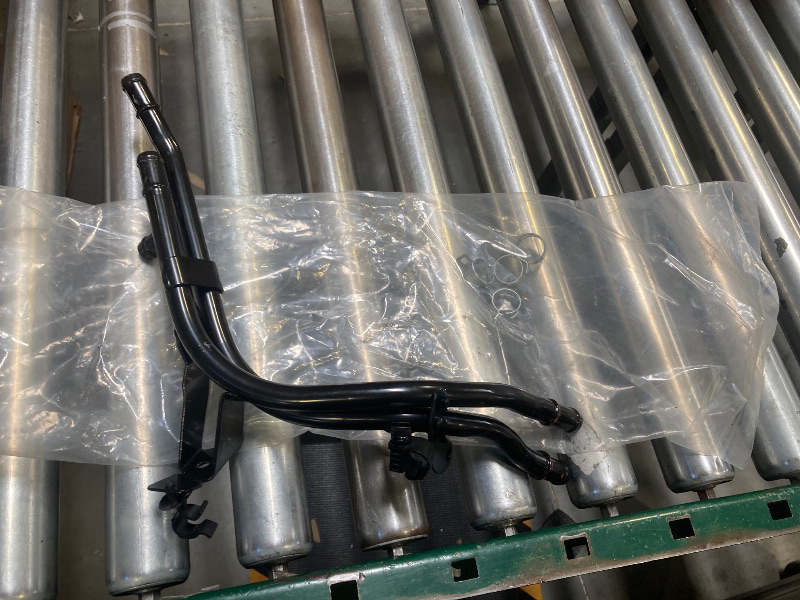 Photo 1 of ENGINE OIL PUMP 