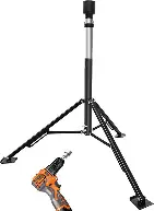 Photo 1 of King Pin Tripod Stabilizer Jack for 5th Wheel Trailer