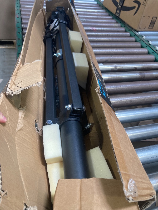 Photo 1 of King Pin Tripod Stabilizer Jack for 5th Wheel Trailer