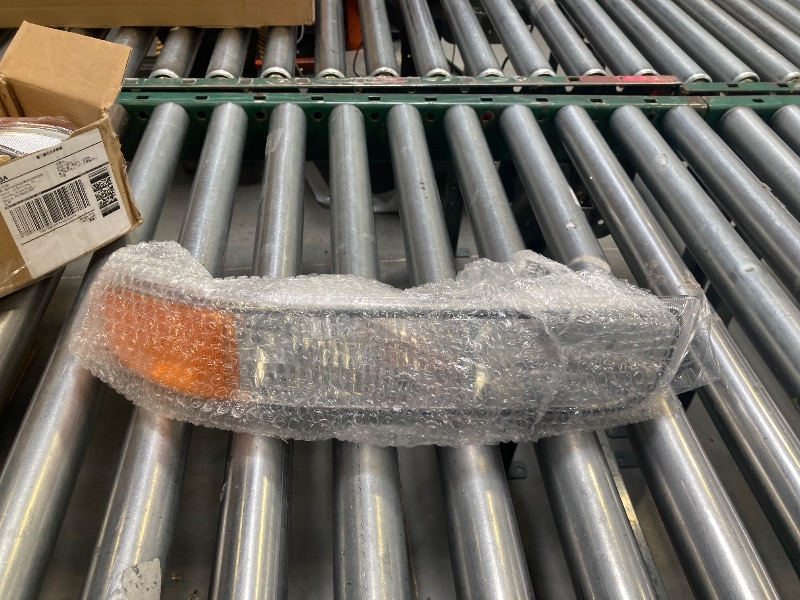 Photo 1 of Brock Replacement barking light 2pk 