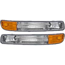 Photo 1 of Brock Replacement barking light 2pk 