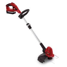 Photo 1 of Trimmer Cordless Electric Weed Eaters & Weed Trimmer