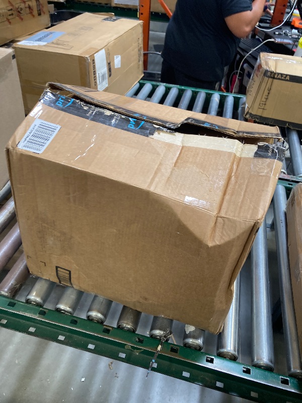 Photo 1 of 2 Pcs Upgrade 13x6.50-6 Lawn Mower Tires Flat Free with 5/8" Bearing, 13x6.50-6 Zero Turn Mower Front Tires, 13x6.5-6 Flat Free Lawn Mower Tires for Commercial Grade Lawn, 5.5"-7.5" Centered Hub