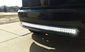 Photo 1 of Automotive light bar 