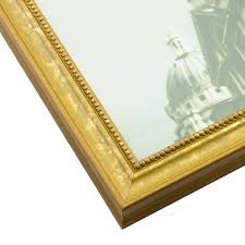 Photo 1 of Craig Frames 22x28 Picture Frame – Gold