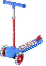 Photo 1 of 3 Wheel Scooter Tonblix 