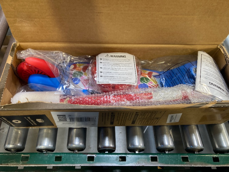 Photo 1 of 3 Wheel Scooter Tonblix 