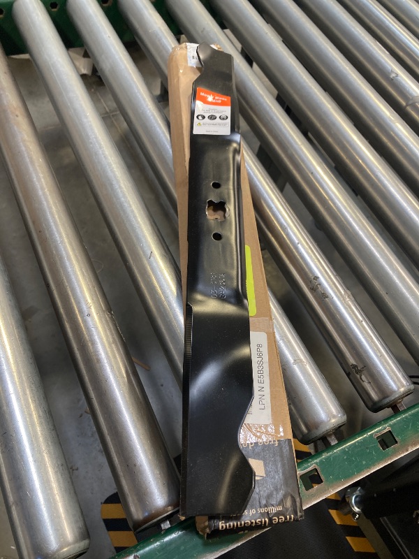 Photo 1 of MOWER BLADE 40MNB 