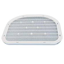 Photo 1 of Kitty Litter Box Pad Cat Litter Trapping Mat Non Slip Bottom Cat Litter Tray Mat Cat Litter Pad Pet Accessories for Home