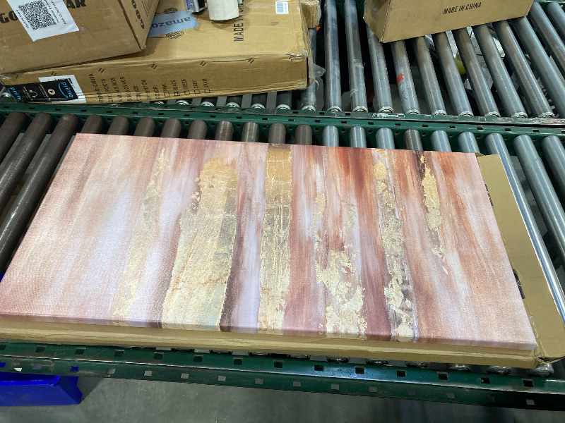 Photo 1 of 20"x40" Canvas Art 