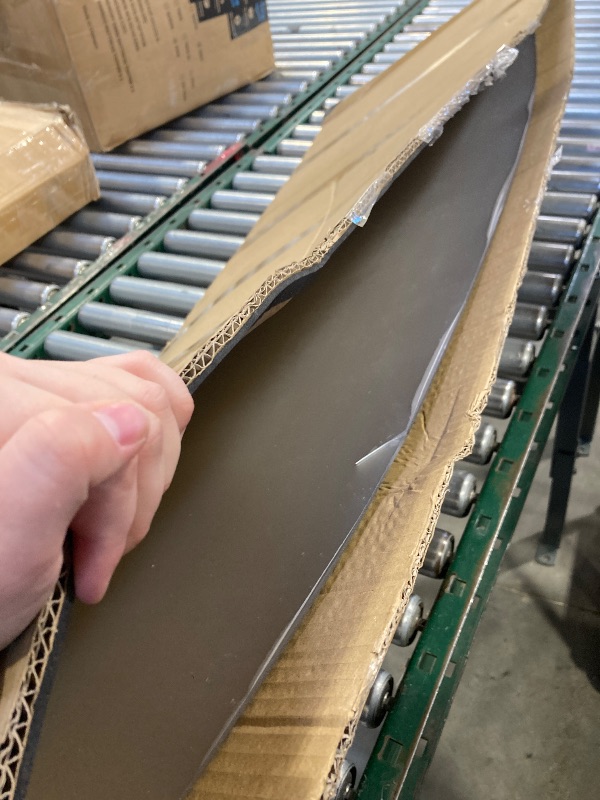 Photo 1 of Full Length Flex Mirror - Oval 