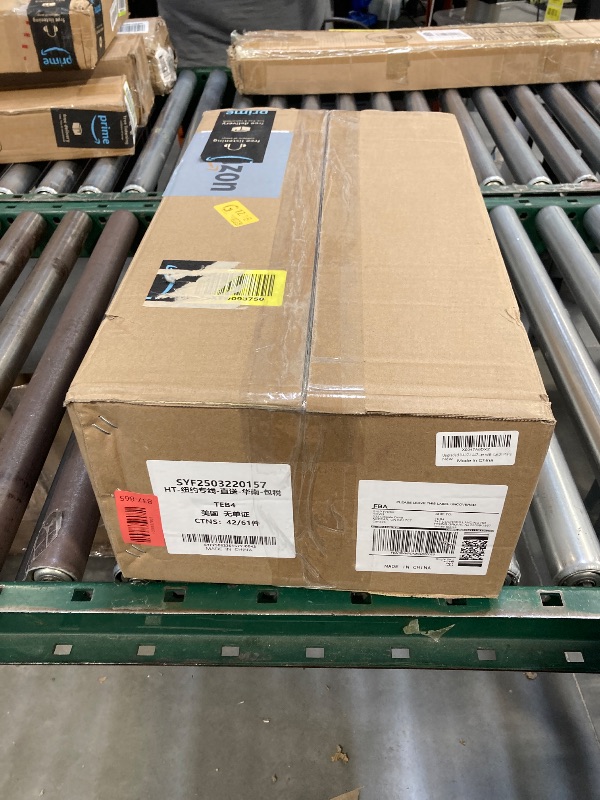 Photo 1 of Upgraded DA97-14474C DA97-14474A Ice Bucket Compatible with Samsung Ice Maker Replacement DA97-12604D Samsung Ice Bucket Replacement Ice Maker Tray DA97-21040A RF28HMEDBSR RF263 Ice Container Ice Bin