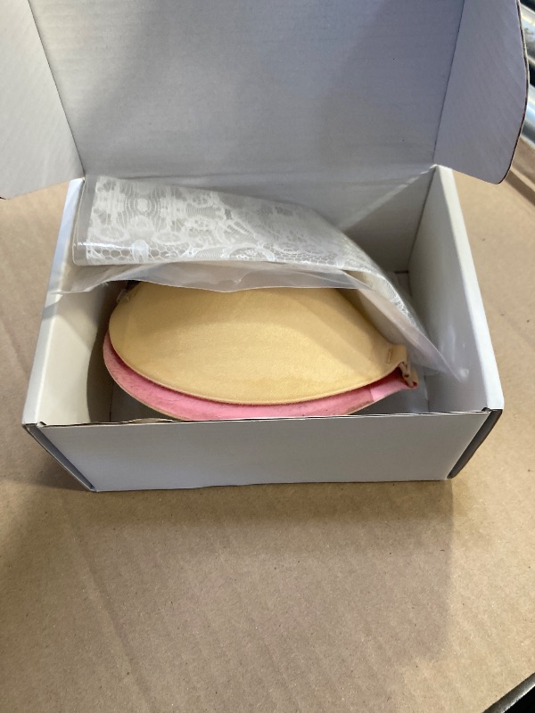 Photo 1 of Kelivy Sticky Bra PuAsh up, MEDIUM 