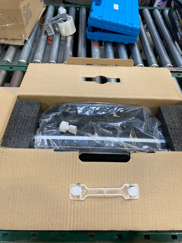 Photo 1 of 95kpa Vacuum Sealer Machine, Black Silver