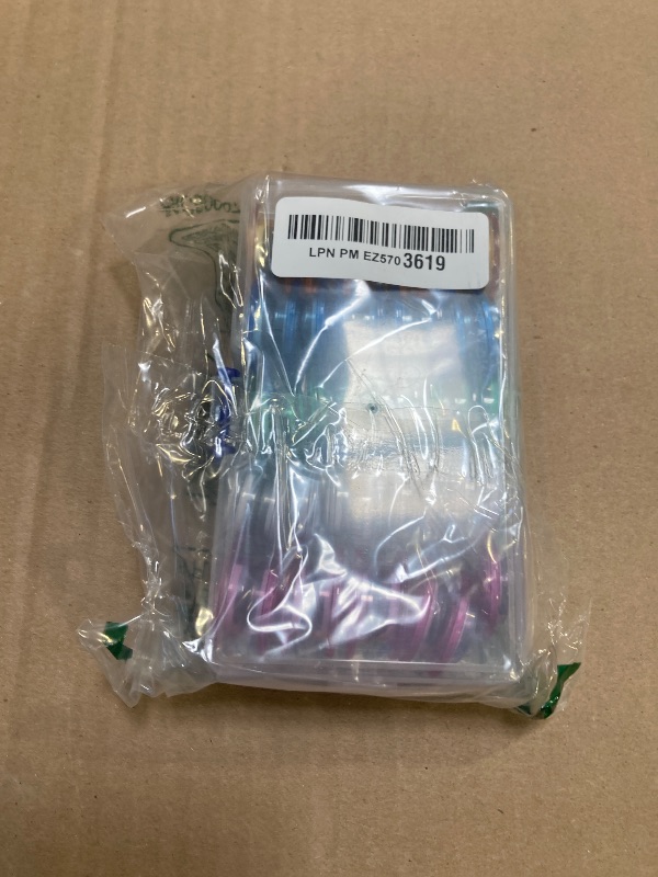 Photo 1 of 45 Pieces Whiteboard Magnets Round Refrigerator Magnets Dry Board Mini Fridge Teacher Supplies for Home Offices(3 cm,5 Colors)