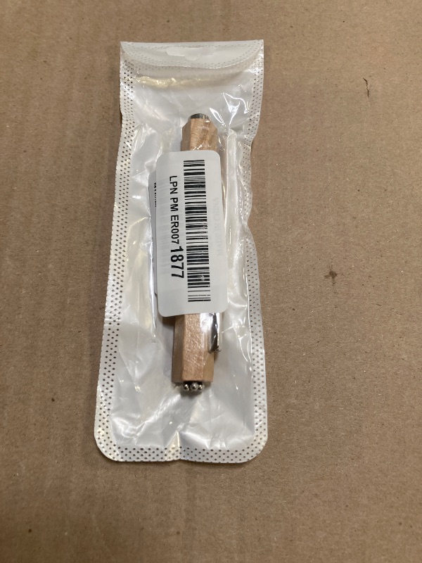 Photo 1 of 3 in 1 Wooden Handle Nail Magnet Cat Eye Magnet, Versatile Magnet Tool for Nails, Magnet for Cat Eye Gel Polish, Nail Magnets Suitable for Nail Art Magnet for Nail Polish Suitable for Nail Art