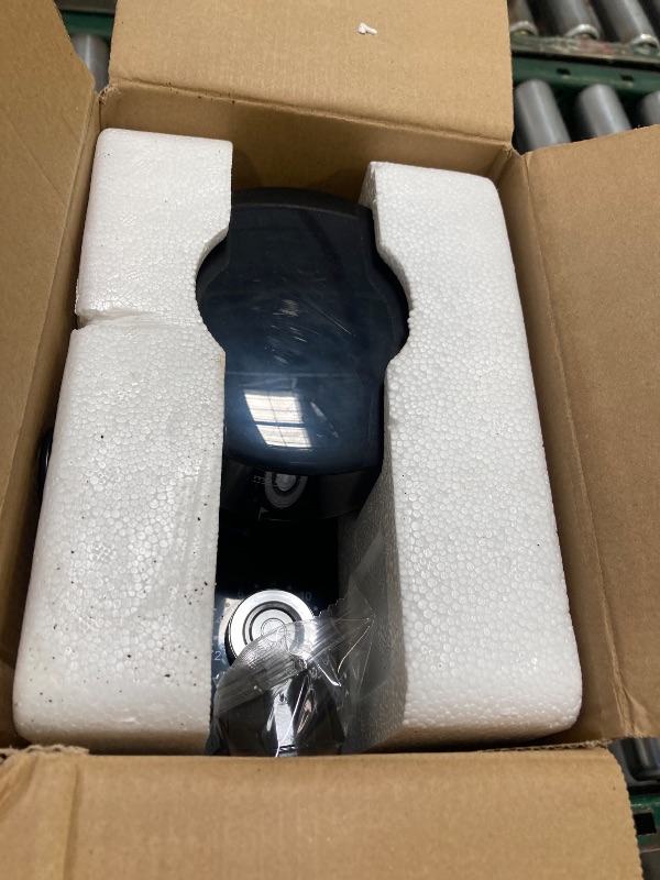 Photo 1 of SHARDOR Electric Burr Coffee Grinder 2.0, Adjustable Burr Mill with 16 Precise Grind Setting for 2-14 Cup, Black