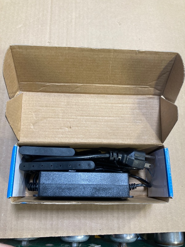 Photo 1 of SHNITPWR 3V ~ 24V 3A 72W Power Supply Adjustable DC 3V 5V 6V 9V 12V 15V 16V 18V 19V 20V 24V Variable Universal AC/DC Adapter 100V-240V AC to DC Converter with 14 Tips 5.5x2.5mm 4.0x1.7mm 3.5x1.35mm
