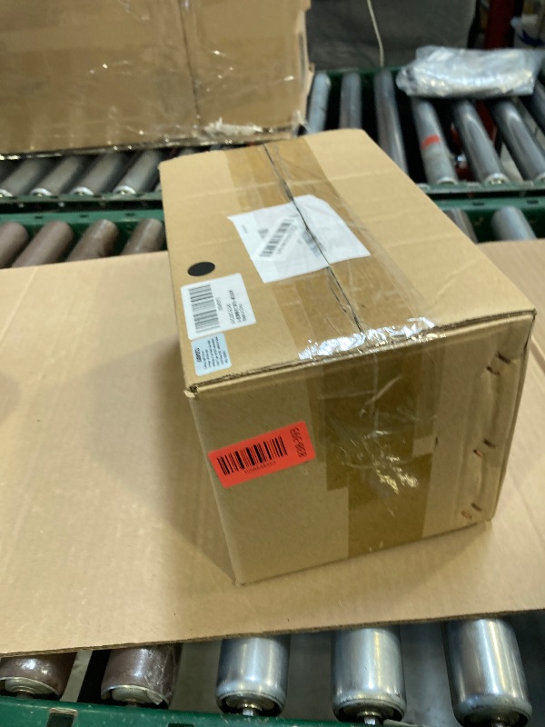 Photo 1 of AIBISOD Pendant Lights Kitchen Island, Hanging Lighting Fixtures Dark Blue Water Ripple Glass Lamp Shade Black Pendant Light Fixtures for Kitchen Island Bedroom Living Dining Room Light Fixture