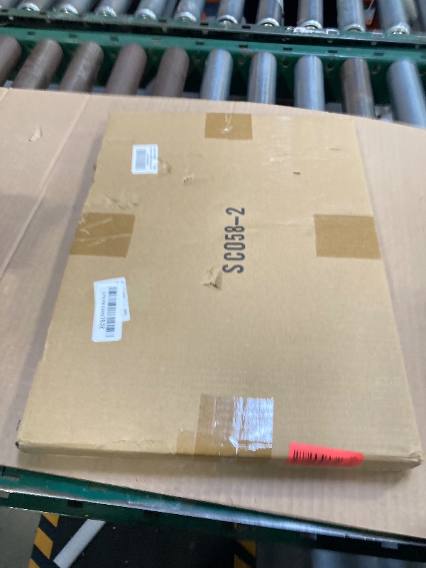 Photo 1 of Kalomo Grill Grates Grill Replacement Parts for Charbroil 463240904 Kirkland Signature 463230703, Master Chef 85-3005-0, kenmore 415.16117, Thermos 461230403, Stainless Steel Cook Grid BBQ Accessories