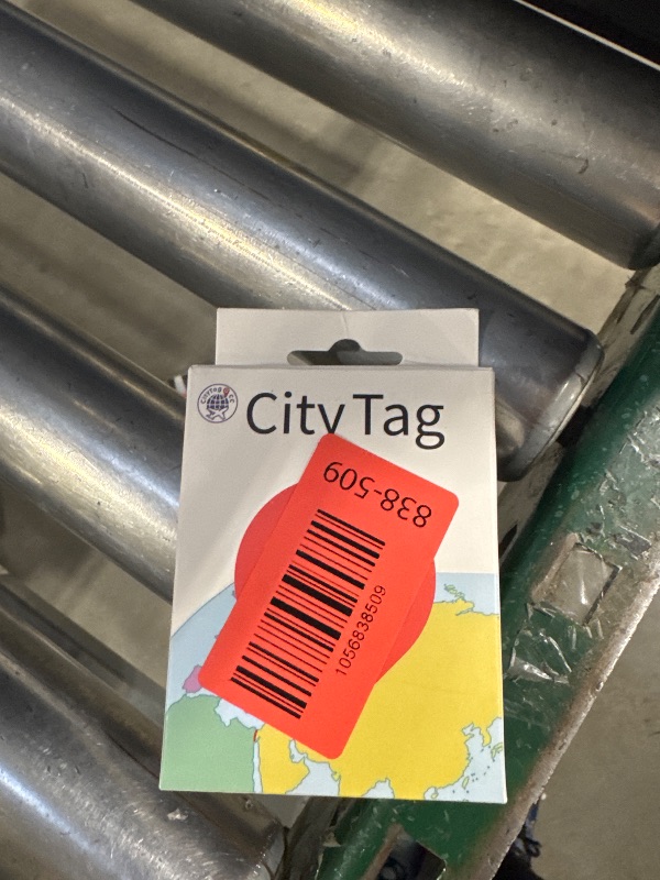 Photo 1 of 2025 New Model GPS Tracker No SIM Card Required