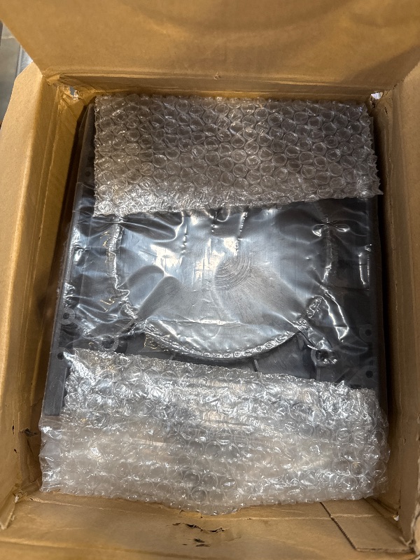 Photo 1 of ERGOSEAT Quick Disconnect Seat Mount V2,16cmSwivel,1PAC