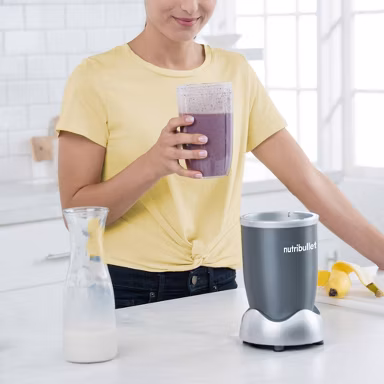 Photo 1 of nutribullet Original Personal Blender