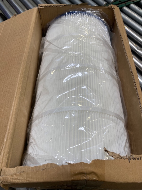Photo 1 of Pool Filter Compatible with C100S, CX100XRE, C-9440, SwimClear C100S, PA100S, 1 Pack

