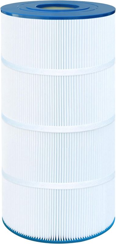 Photo 1 of Pool Filter Compatible with C100S, CX100XRE, C-9440, SwimClear C100S, PA100S, 1 Pack
