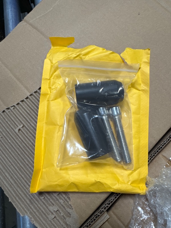 Photo 1 of Front Engine Guard Crash Bar for Harley Touring Street Glide Road Glide Electra Glide Ultra Limited 2014-2022 / Road King 2014-2024
