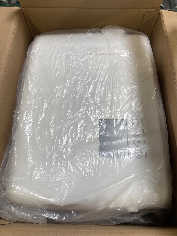 Photo 1 of Ice Machine for Knee After Surgery | Power-Saving Mode & Wireless Remote Control & Adjustable Timer & LED Screen, Joint Ankle Elbow Replacement Cold Therapy Compression Pad, Cryotherapy Pain Relief
