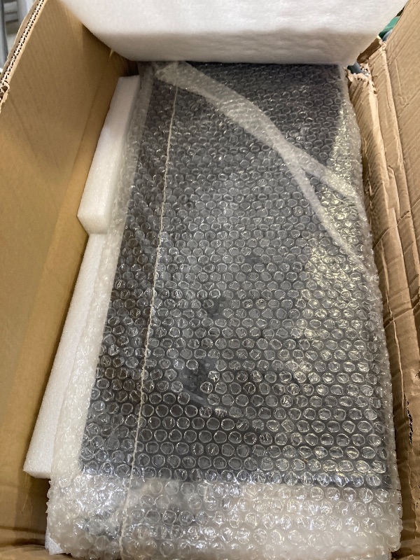 Photo 1 of Mower Chute Blocker ACS6000ULS Zero-Turn Advanced Chute System Compatible with 48"/ 54"/ 60"/ 61"/ 66"/ 72" Mowers Bad Boy, Cub Cadet, John Deere, Ferris, Exmark, Gravely,Hustler, Dixon

