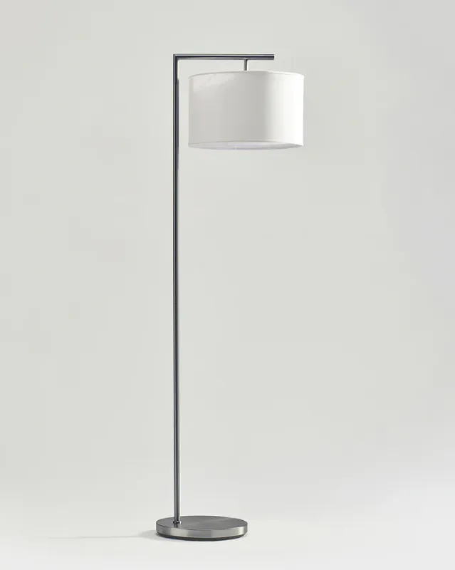 Photo 1 of Montage Modern Floor Lamp


