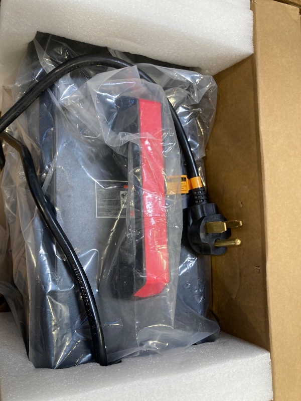 Photo 1 of YESWELDER MIG-205DS PRO MIG Welder, 200Amp 110/220V Dual Voltage MIG Welding Machine, 5 in 1 Gas MIG/Flux Core MIG/Spool Gun MIG/Lift TIG/Stick Multiprocess Aluminum MIG Welder, Spool Gun Compatible
