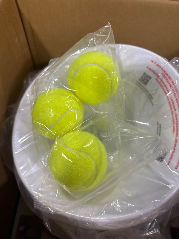 Photo 1 of ALL FOR PAWS Automatic Dog Ball Launcher for Medium to Large Dogs, Interactive Tennis Ball Thrower, Rechargeable Dog Toy Mental Stimulation Training Game for Energetic Dogs
