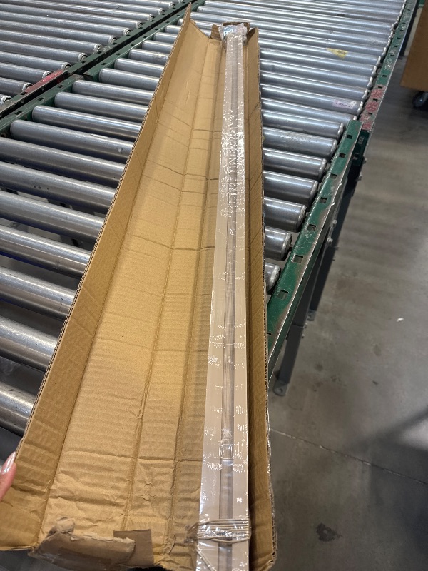 Photo 1 of RV Blinds for Camper Window, RV Shades Window Pleated Shades,Camper Blinds for Travel Trailer Motor Coach Motorhome-50 W x 24" L
