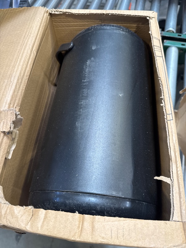 Photo 1 of  Insulated Beverage Dispenser 12 Liter/3.17 Gallon with Spigot for tea coffee cold milk water juice in parties offices weddings (12 Liter/3.17 Gallon)