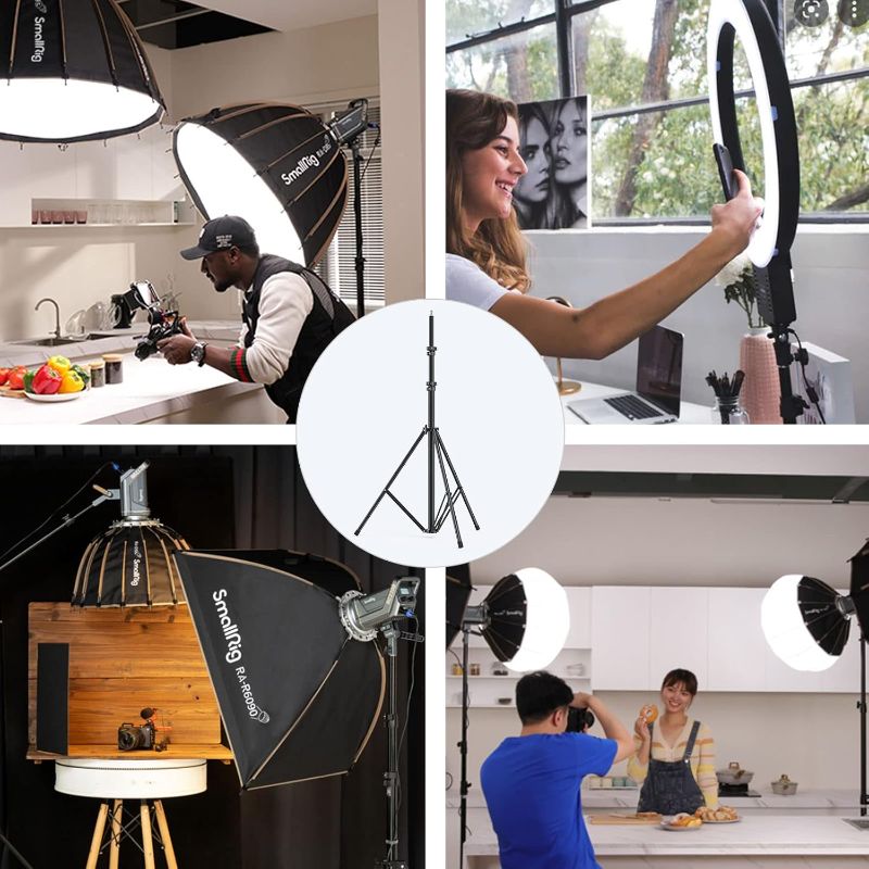 Photo 1 of Photography Light Stand
