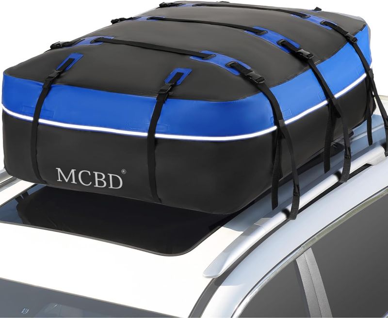 Photo 1 of MCBD Rooftop Cargo Carrier