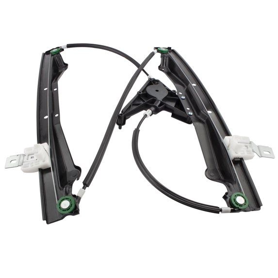 Photo 1 of BOXI 740-814 Front Right Side Power Window Regulator W/O Motor