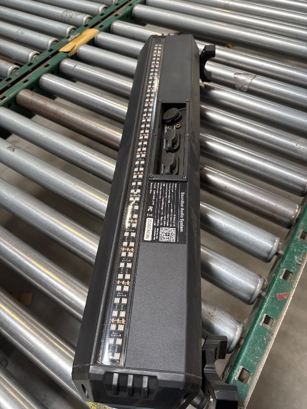 Photo 1 of KEMIMOTO Midnight 60 Sound Bar
