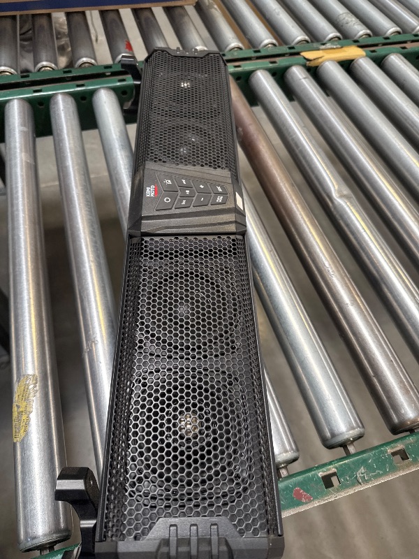 Photo 1 of KEMIMOTO Midnight 60 Sound Bar
