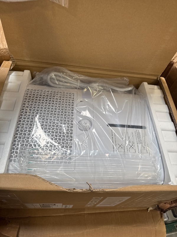 Photo 1 of 4,500 Sq.Ft Dehumidifier for Basement with Drain Hose, 55 Pint Dehumidifiers for Home with 3 Modes, Smart Humidity Control & Display, 24HR Timer, Auto Defrost for Large Room, Bathroom, Bedroom
