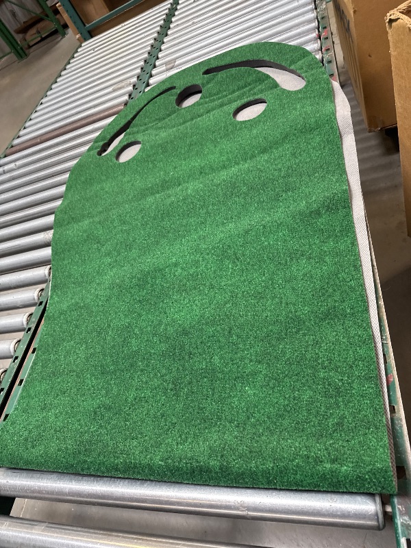 Photo 1 of Par Three Golf Putting Green 