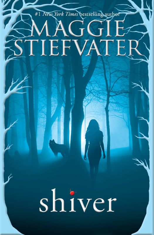 Photo 1 of Shiver Paperback