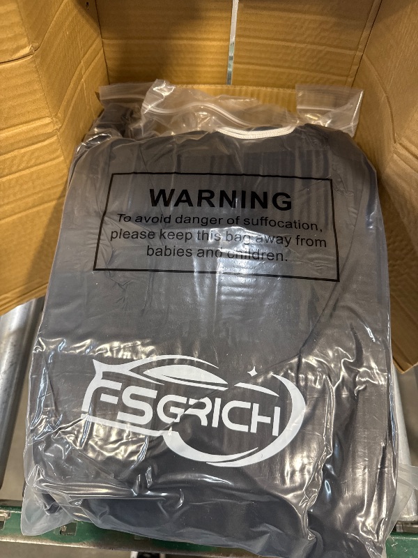 Photo 1 of FSGRICH Prius Car Cover Waterproof All Weather Compatible with Toyota Prius 2004-2024, Outdoor Heavy Duty Anti-UV Car Covers Rain Sun Snow Protection with Zipper and Windproof buckle(Camel with Brown)