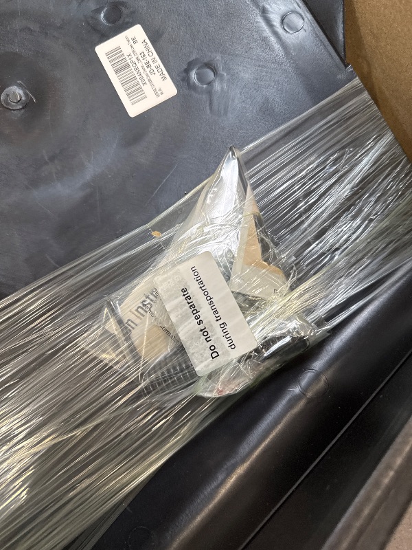 Photo 1 of TCA16388 Discharge Chute Kit Compatible with John Deere 54C, 54D, 48C, 62D, X300, X304, Z355E, Z355R, Z375R Lawn Tractors, Replaces TCA16387 AM128245 AM128170 AM126290 M136526
