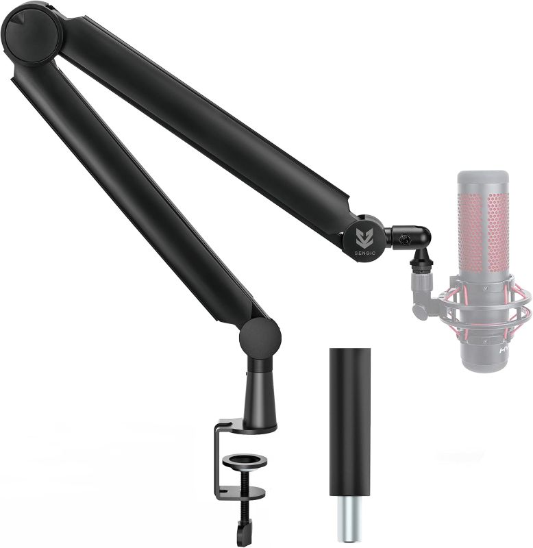 Photo 1 of Sensic SA-30 Microphone Boom Arm