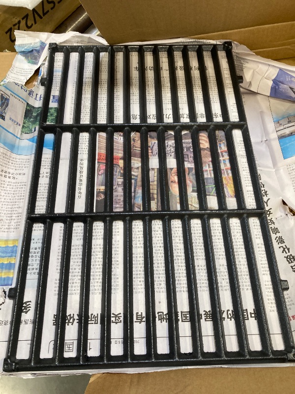 Photo 1 of 19x12 Replacement Grill Grates 
